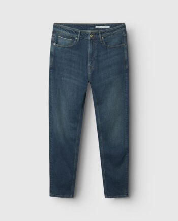 Blå Max Loom - Gabba Jeans  - 5790002847998