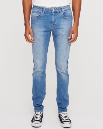 Blå Jones K2615 - Gabba Jeans  - 5790002322242