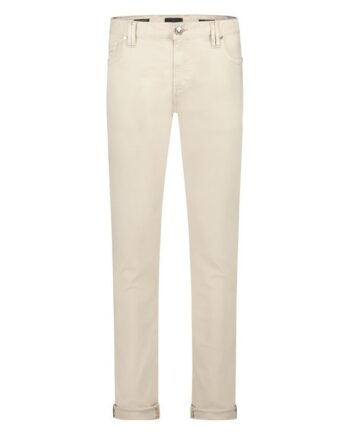 33_32 Slim Superstretch Coloured - Alberto Jeans  - 4066938905493