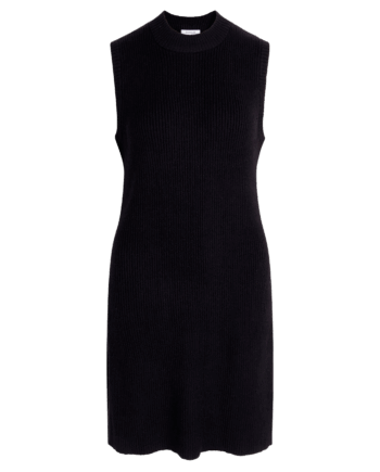 Sort Sirup Copenhagen Marie Dame Kjole Black - Kjoler  - 5708247241891
