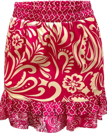 Pink Libert Dame Nederdel Tia Mix - Liberté Nederdele  - 5707085635053