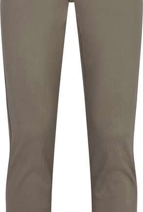 31 Suede Touch Burton - Sand Jeans  - 5715437782799