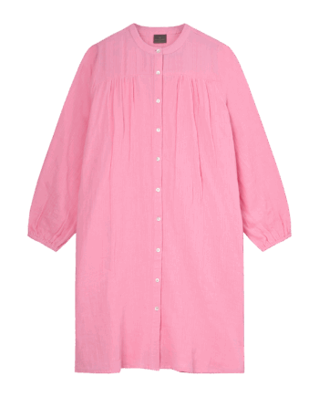 Pink Kopenhaken Varence Dame Kjole Hot - Kopenhaken Kjoler  - 5714825208996