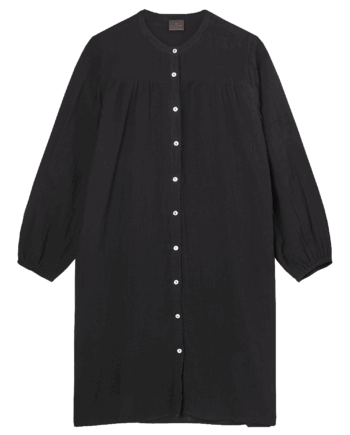 Sort Kopenhaken Varence Dame Kjole Black - Kopenhaken Kjoler  - 5714825209030