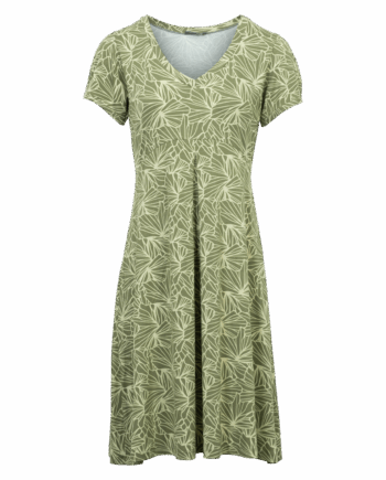 Olive Marinello Dame Kjole - Marinello Kjoler  - 5715066058173