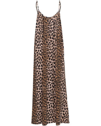 Libert Dame Kjole 9579 Alma Lux Leo - Liberté Kjoler  - 5707085563431