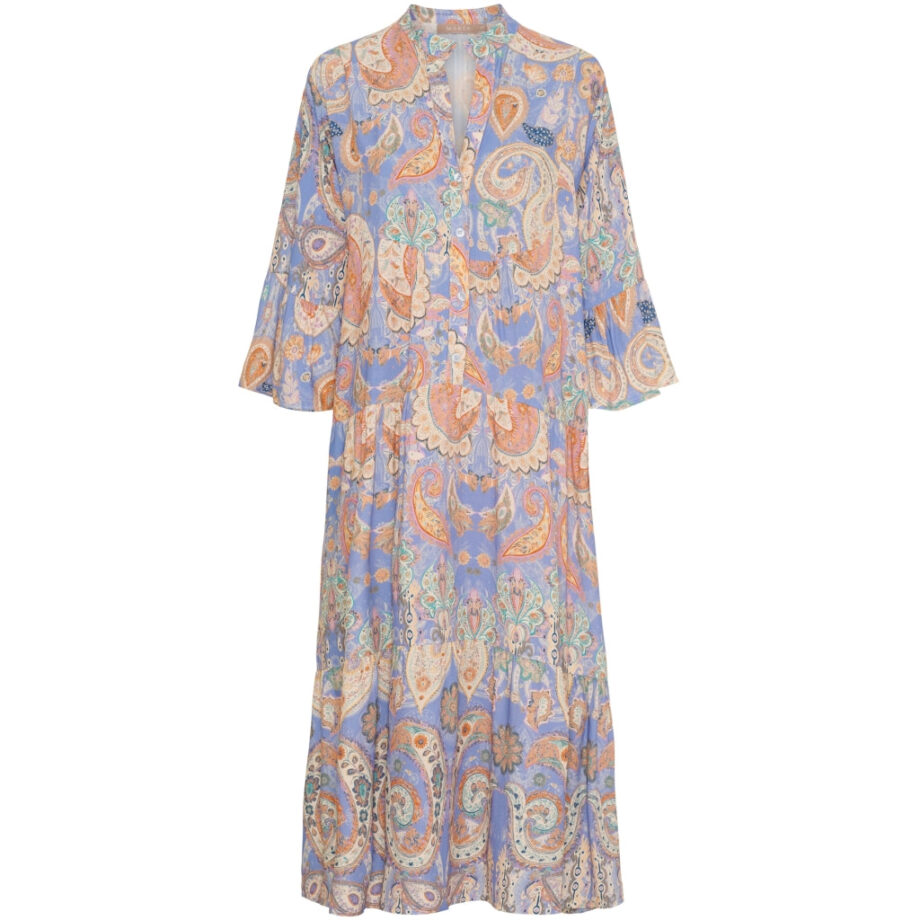 Marta Chateau Dame Kjole Mdcnadina 2270 Jeans7507tpf - Kjoler  - 5715406823539