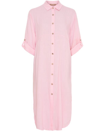 Pink Marta Chateau Dame Kjole Mdcvioletta 5149 Baby - Kjoler  - 5715406779843