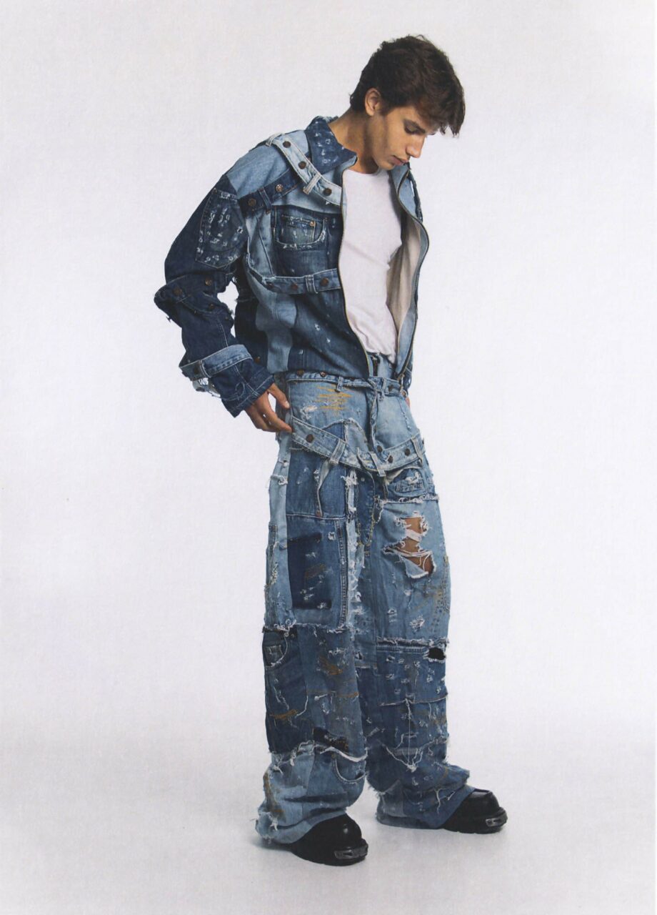 Dremel Jeans - Juan Vg Jeans