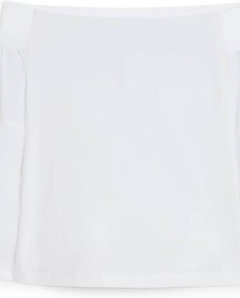 Hvid Puma Haute Dame Nederdel White Glow Str Normal - Puma Nederdele  - 4067983793974